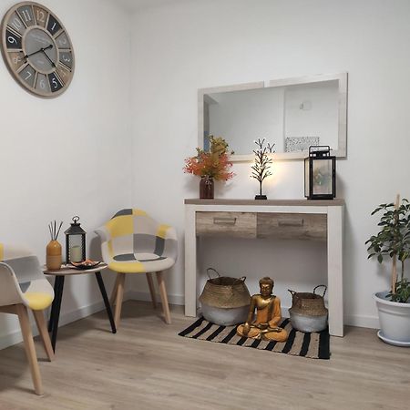 Apartamento Estel لا سو دي أورغل المظهر الخارجي الصورة