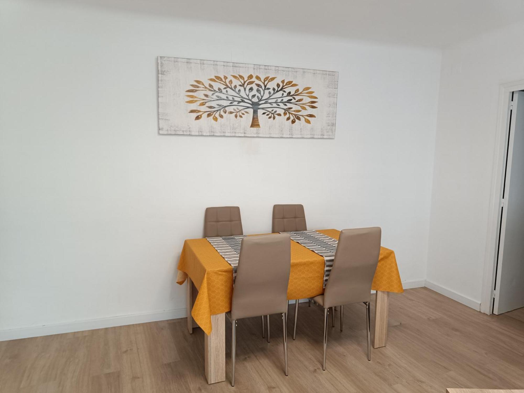 Apartamento Estel لا سو دي أورغل المظهر الخارجي الصورة