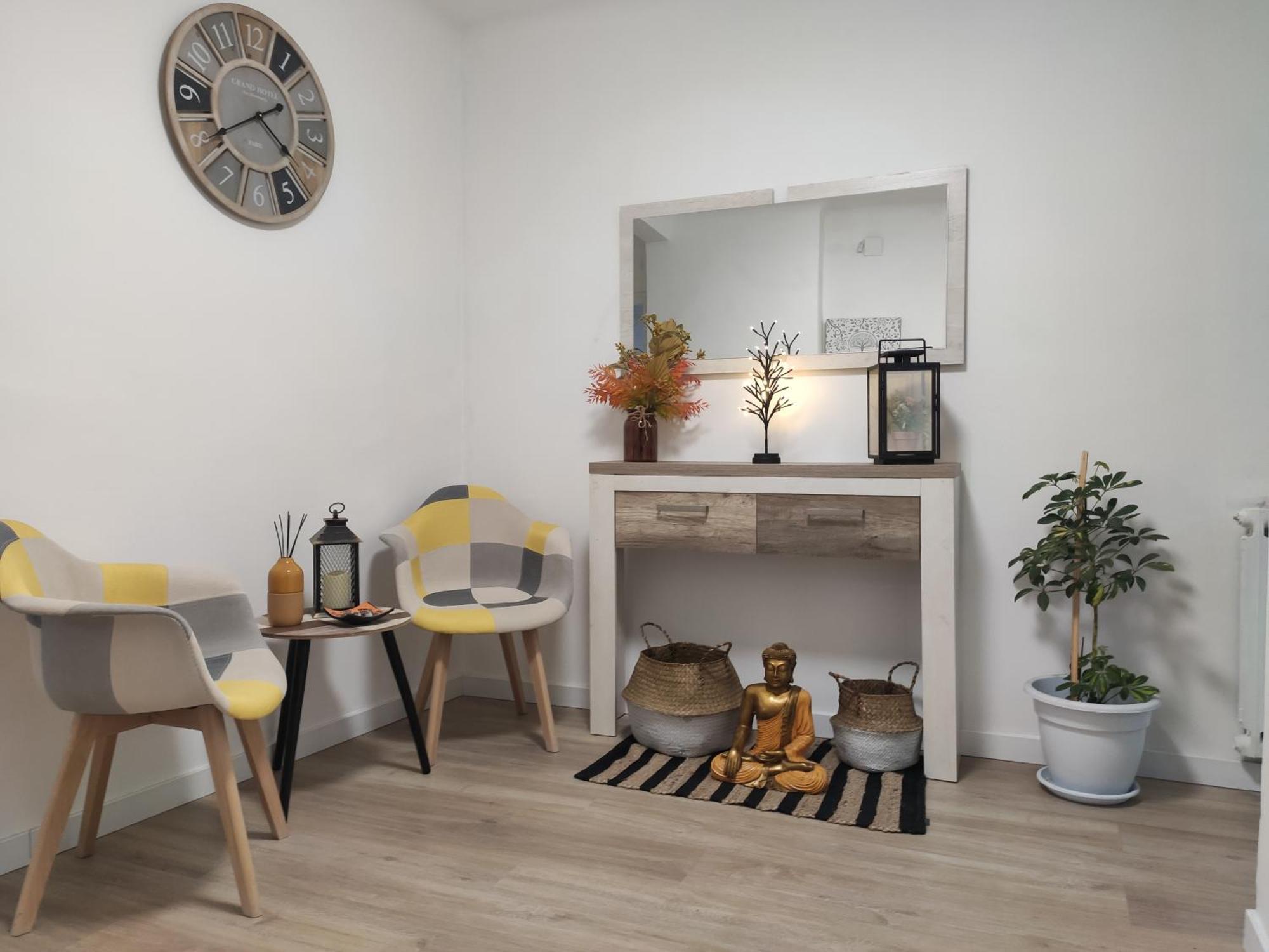 Apartamento Estel لا سو دي أورغل المظهر الخارجي الصورة