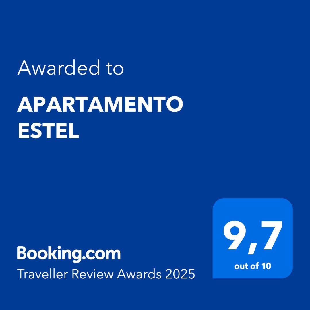 Apartamento Estel لا سو دي أورغل المظهر الخارجي الصورة